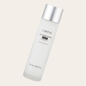 TirTir Milk Skin Toner Light - De Față Hidratant - 150ml