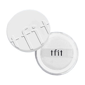Pudrฤ de Faศฤ Translucidฤ, tfit, Translucent Set Finishing Powder