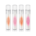 Luciu de buze cu finisaj strălucitor, CLIO, Crystal Glam Tint, Luxury Koshort Special Edition, 3,4g
