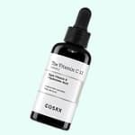 Ser cu vitamina C, The Vitamin C 13 Serum, Cosrx, 20ml