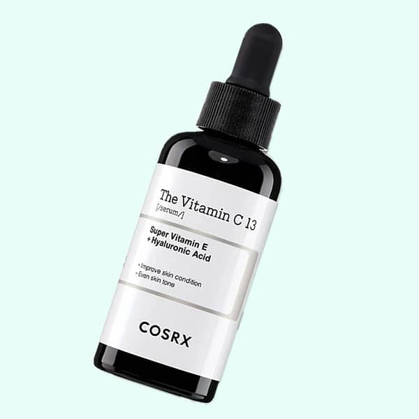 Ser cu vitamina C, The Vitamin C 13 Serum, Cosrx, 20ml - Imagine 1