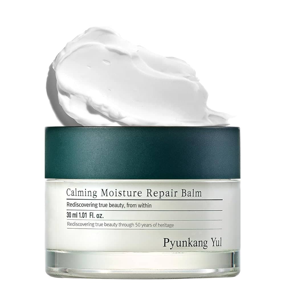 Balsam revitalizant Calming Moisture Repair, Pyunkang Yul, 30ml