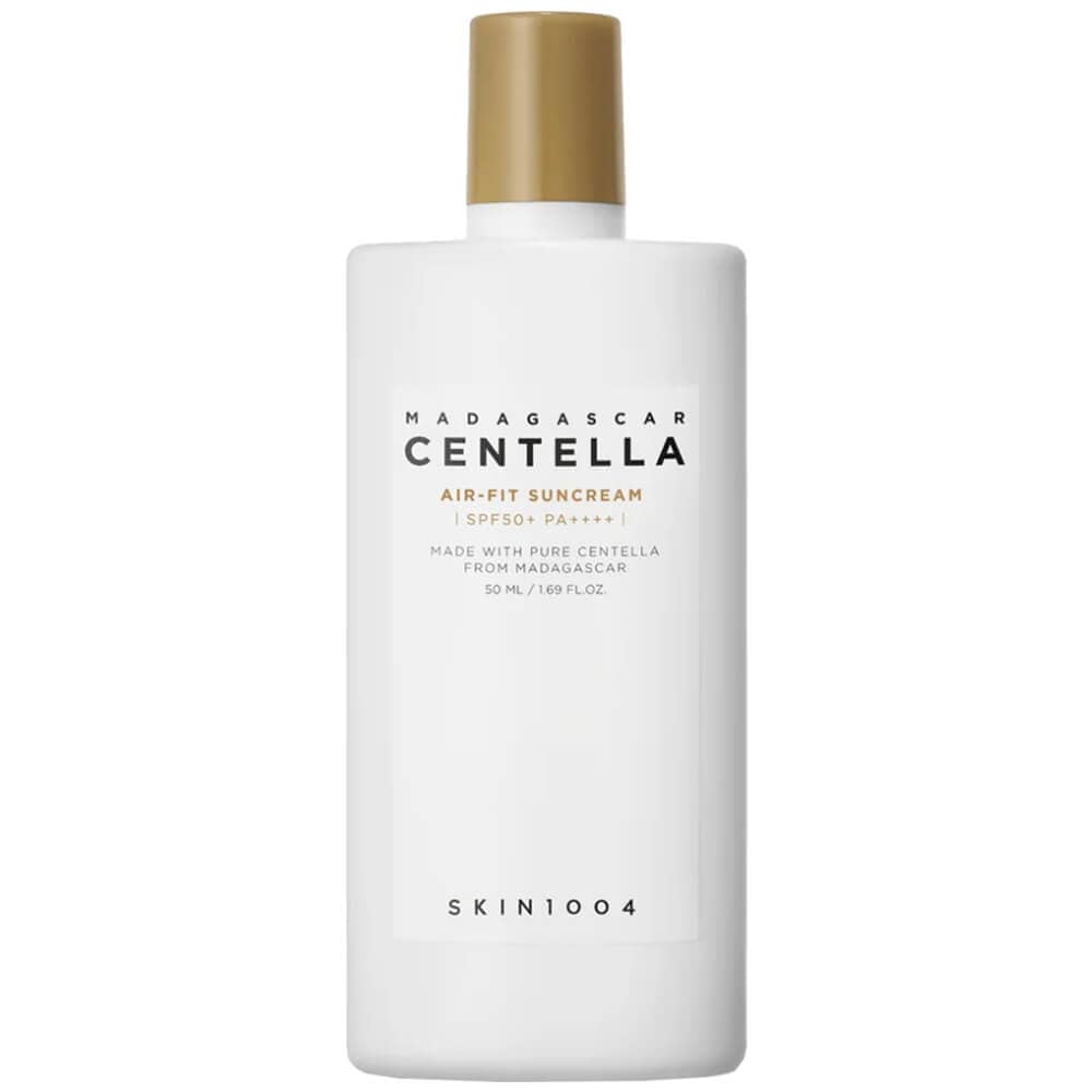Cremă protecție solară Centella Air-Fit, Skin1004, 50ml