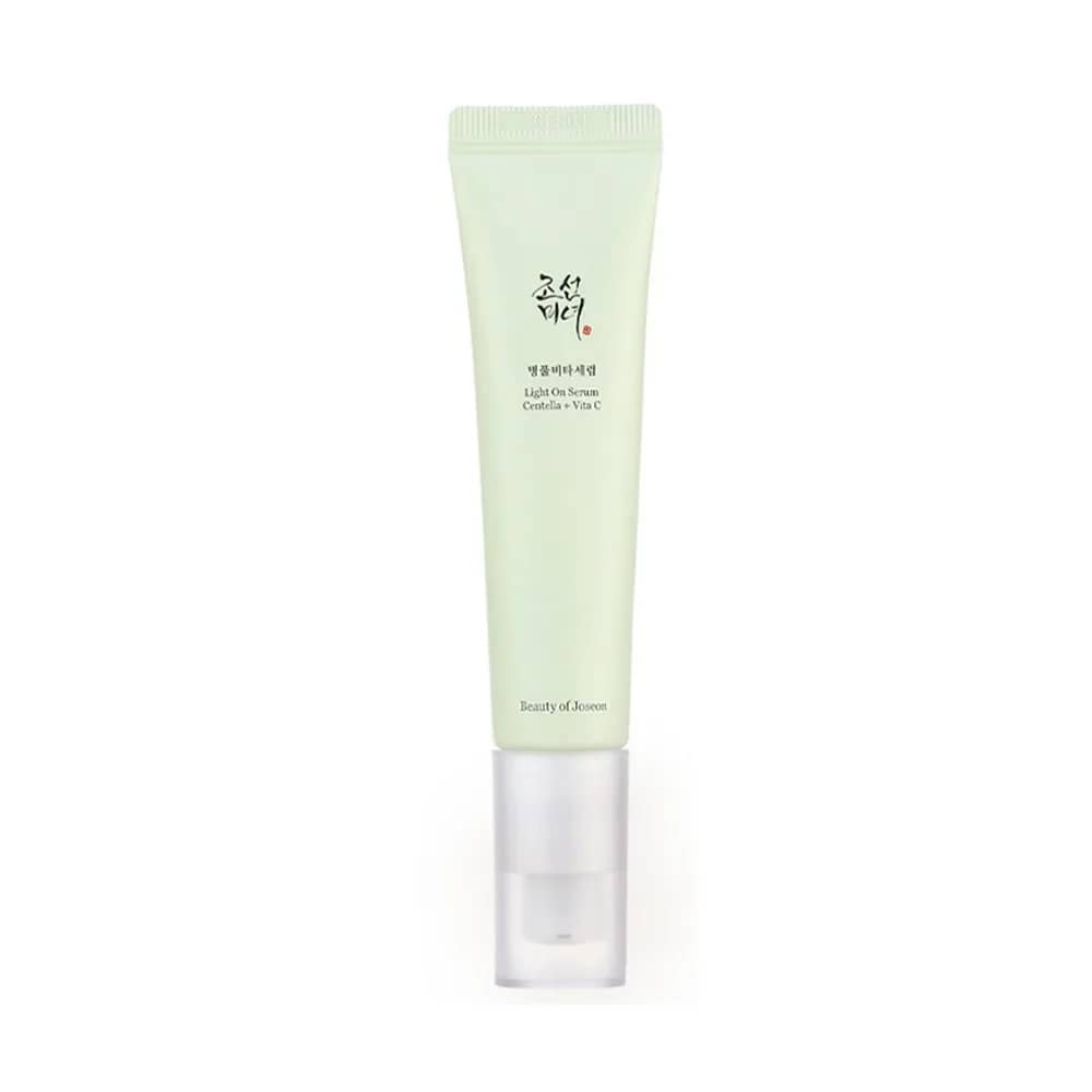 Serum iluminator cu Centella și vitamina C, Beauty of Joseon, 30ml