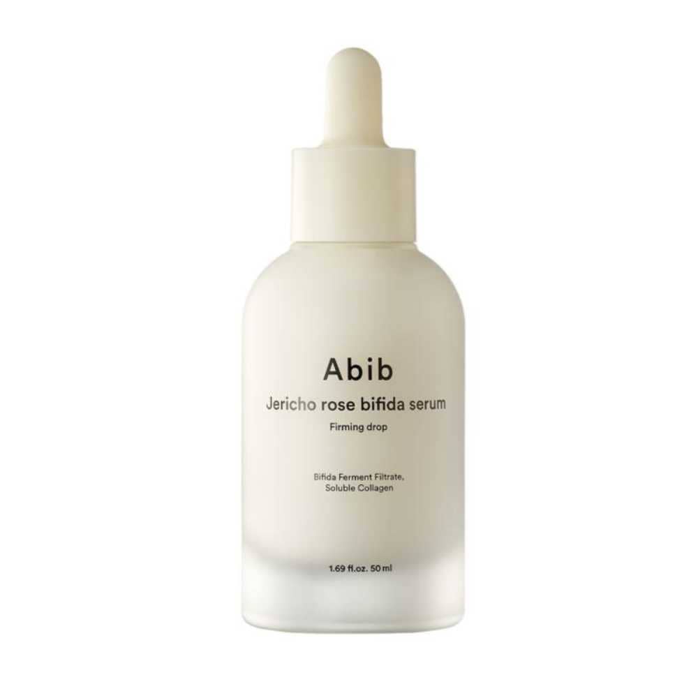 Ser cu efect de fermitate, Abib, Jericho Rose Bifida Serum Firming Drop, 50ml