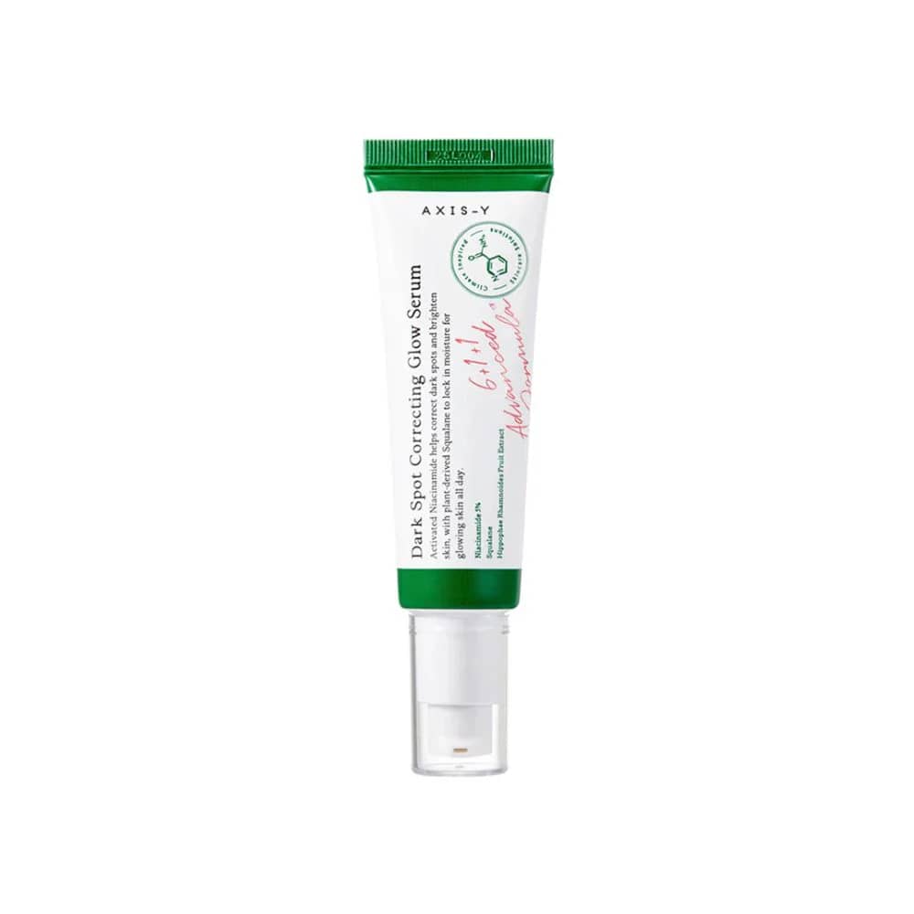 Axis Y - Dark Spot Serum - Corectarea Petelor Pigmentare - 50ml