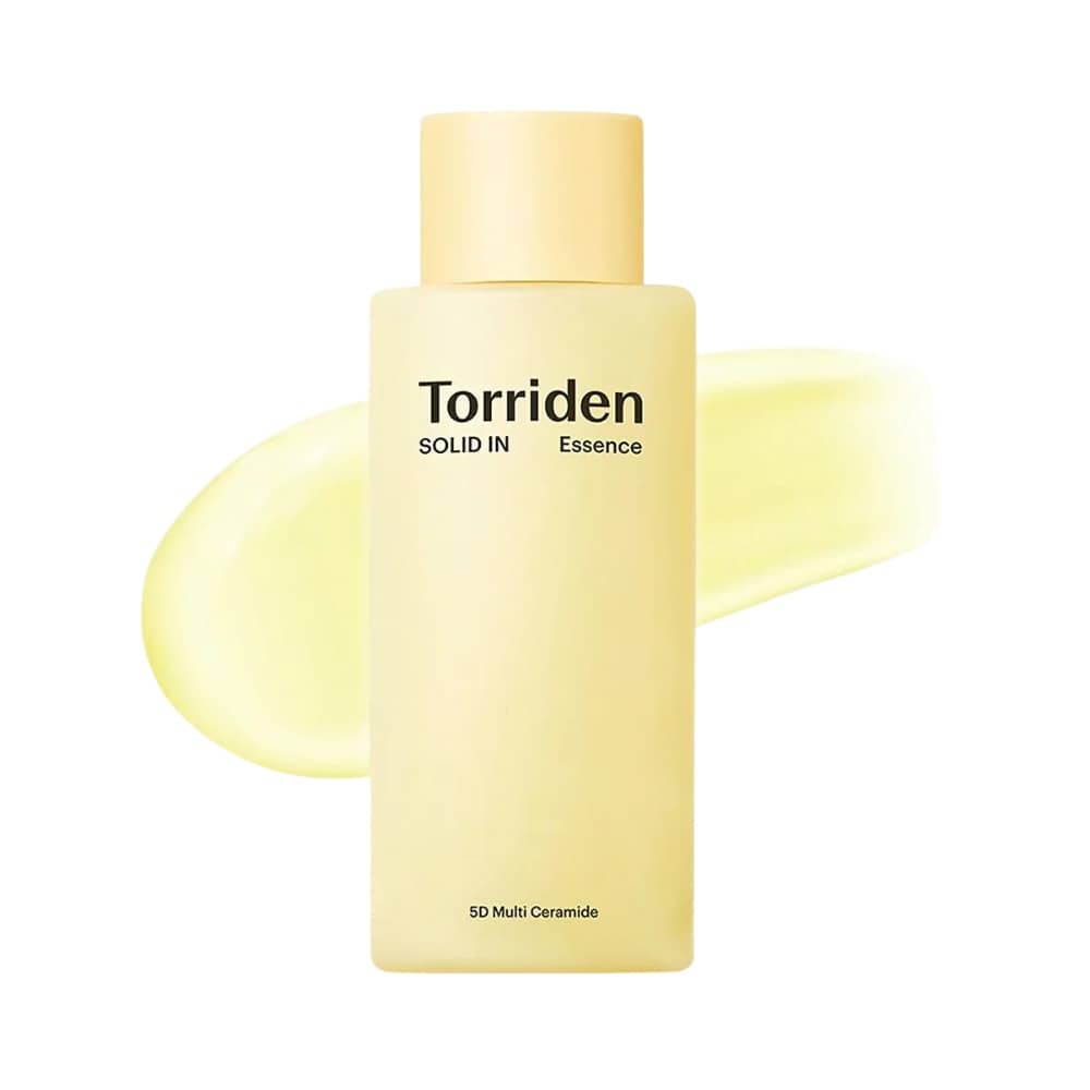 Esență de față cu ceramide, Torriden, 100ml