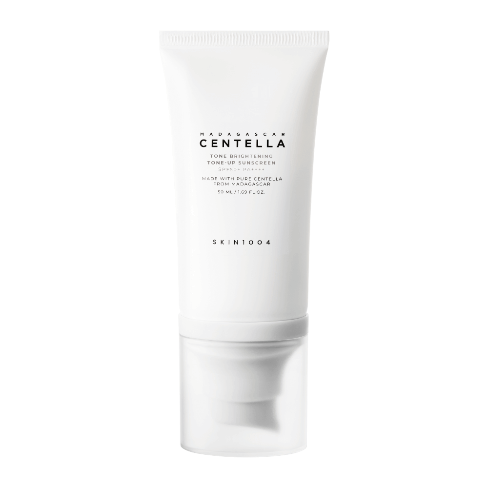 Crema de fata Tone-Up SPF 50+ PA++++ Madagascar Centella, Skin1004, 50 ml