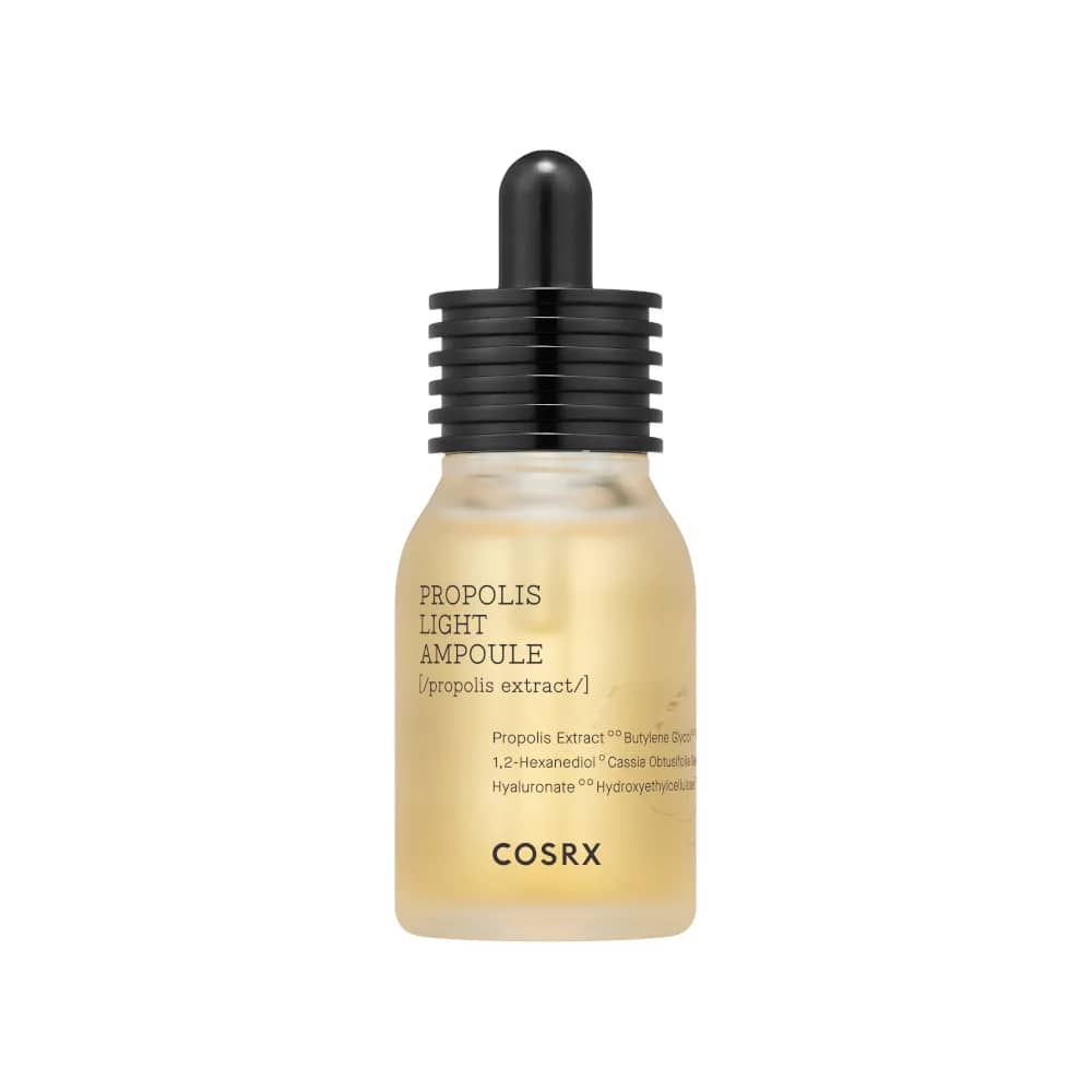 Serum pentru față cu extract de propolis, COSRX, Full Fit Propolis, 30ml
