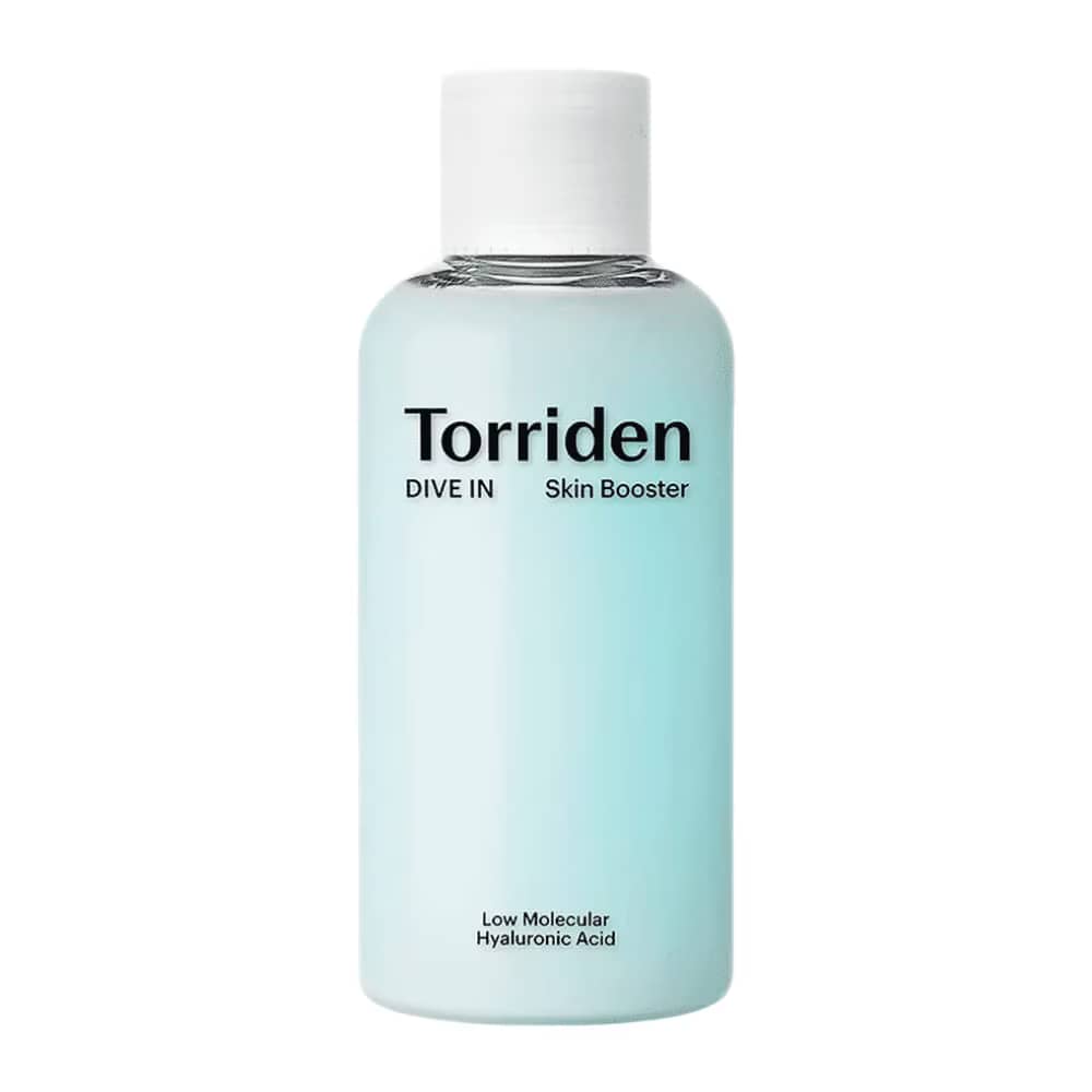 Skin booster cu Acid hialuronic Booster, Torriden , 200ml