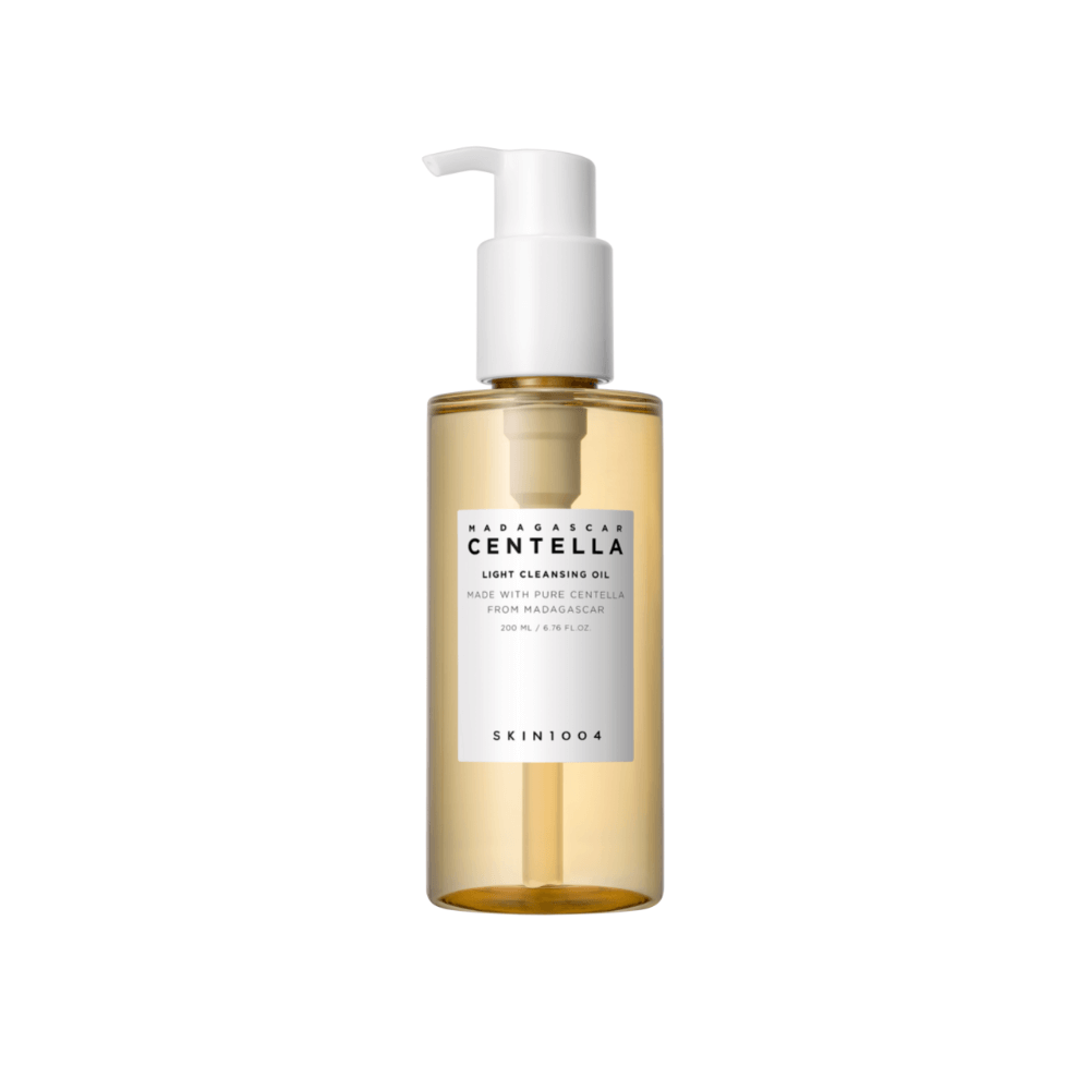 Ulei de Curatare cu Centella din Madagascar, Skin1004 - 200ml