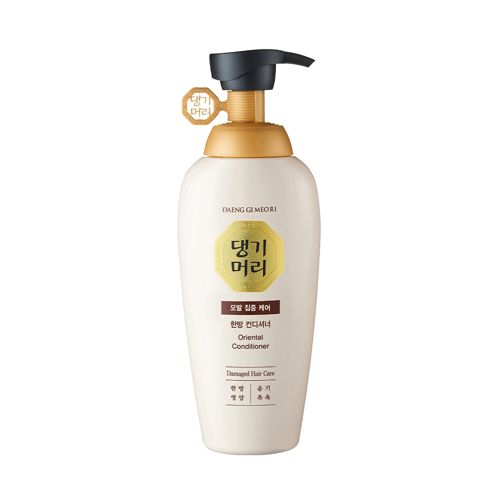 Balsam pentru par deteriorat Oriental Daeng Gi Meo Ri, 500 ml