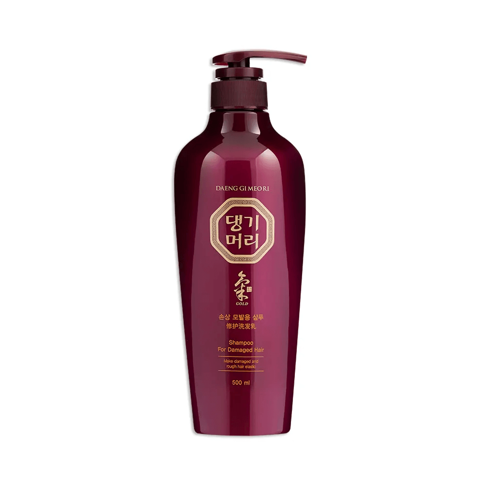 Sampon DAENG GI MEO RI pentru păr deteriorat, 500ml