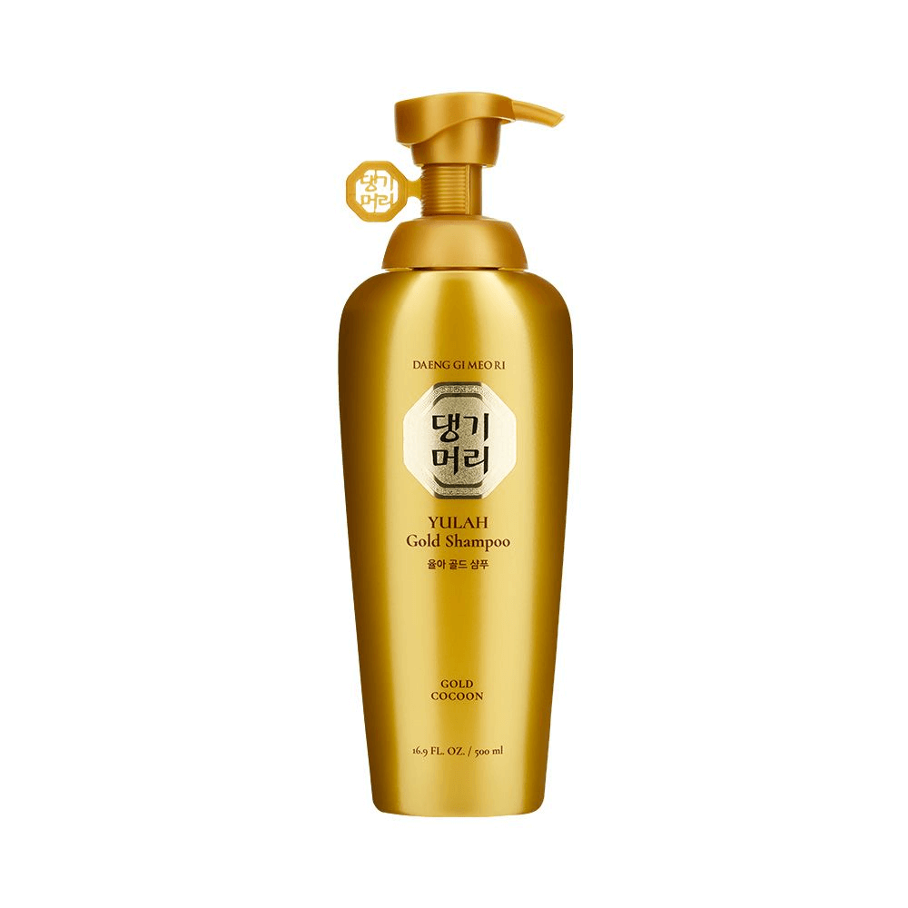 Sampon Yulah Gold Daeng Gi Meo Ri, 500ml