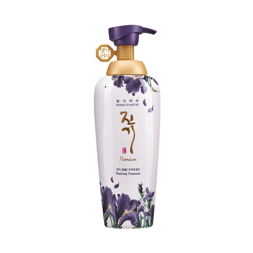 Tratament vitalizant pentru par Daeng Gi Meo Ri Premium Vitalizing, 500 ml