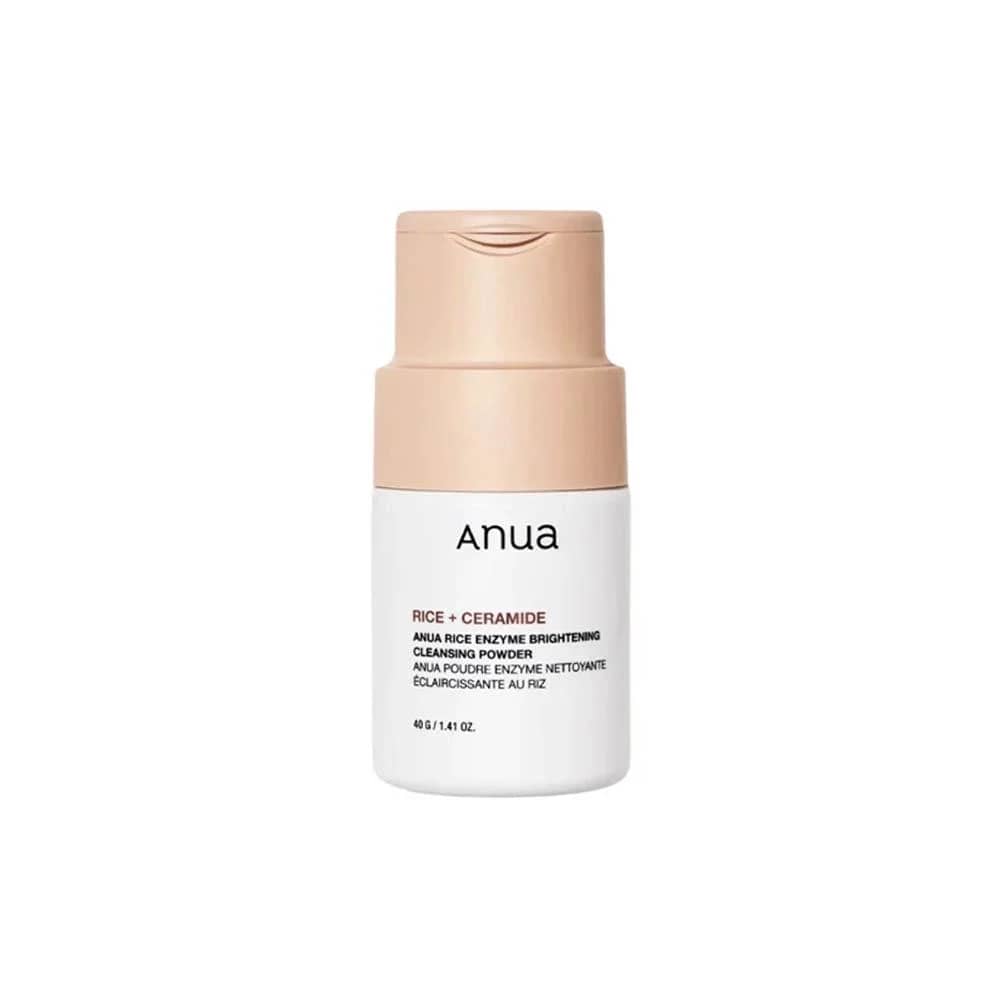Anua Rice Powder - Curățare cu Enzime de Orez - 40g
