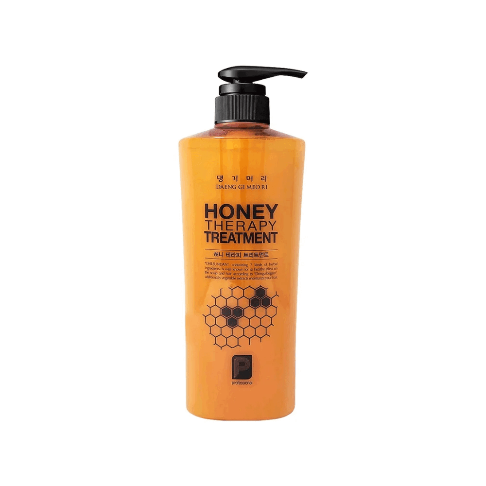 Professional Honey Intensive Therapy Treatment, 500ml