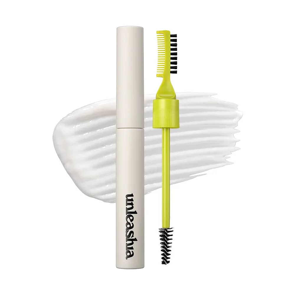 Fixator pentru sprâncene, Unleashia, Shaper Pomade Eyebrow Fixer, 8.5g