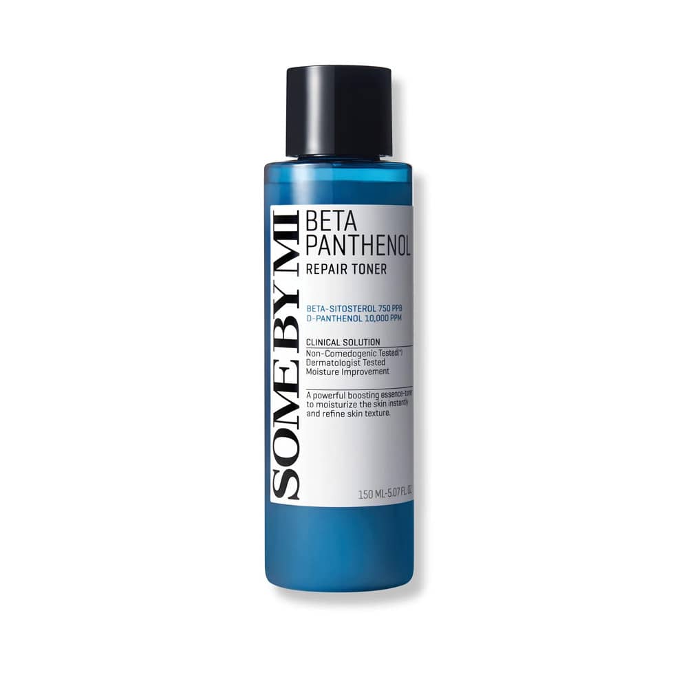 Toner reparator cu Beta Panthenol, Some By Mi, 150ml