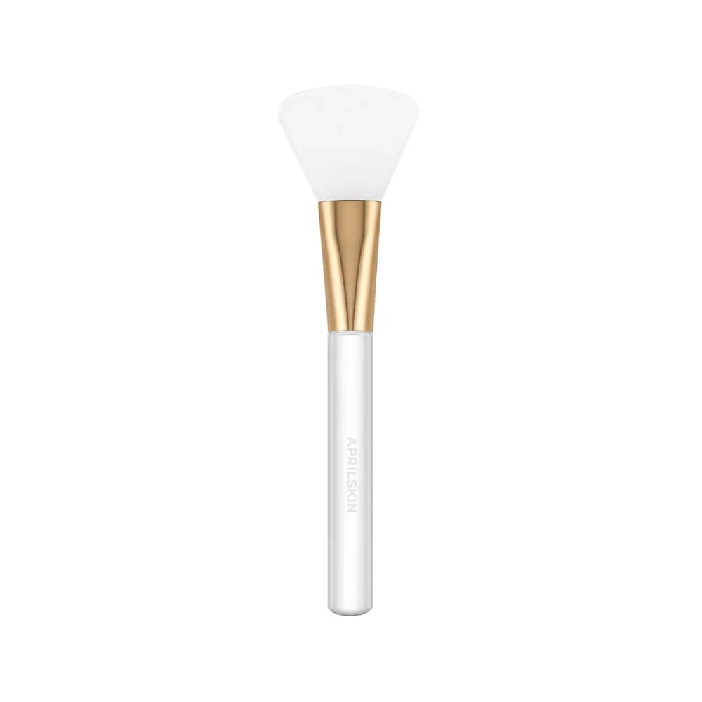 Perie de față multifuncțională Real Jelly, Aprilskin, 1 bucată