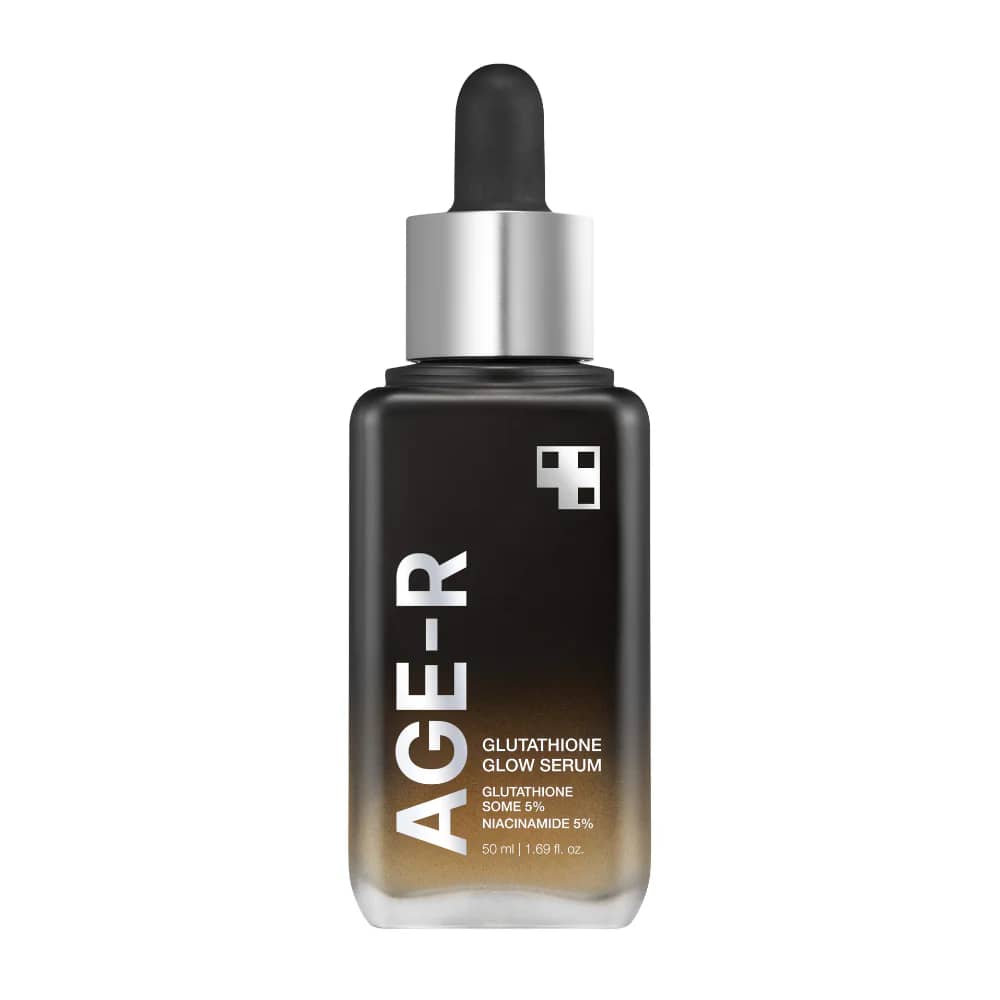Serum iluminator cu glutathion AGE-R, Medicube, 50ml