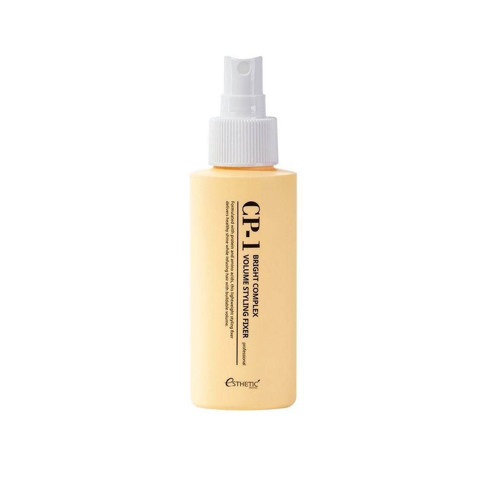 Spray fixativ pentru volum Bright Complex, CP-1, 100ml