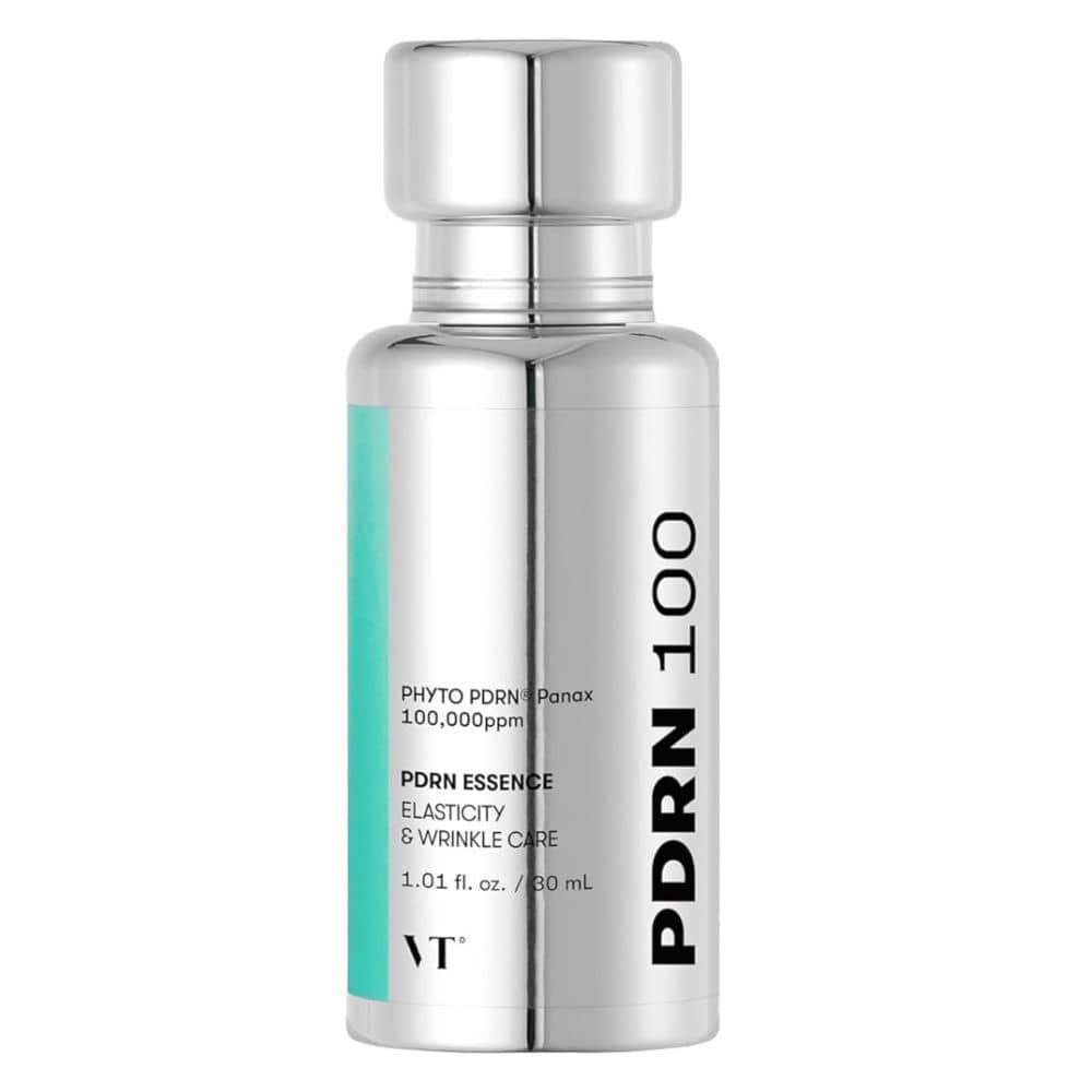 Esență regenerantă PDRN Essence 100, VT Cosmetics, 30ml