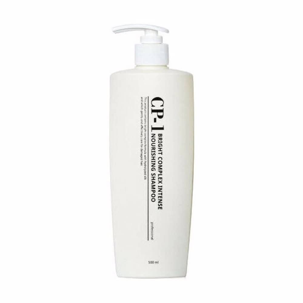 Șampon intens nutritiv cu proteine, Bright Complex, CP-1, 500ml