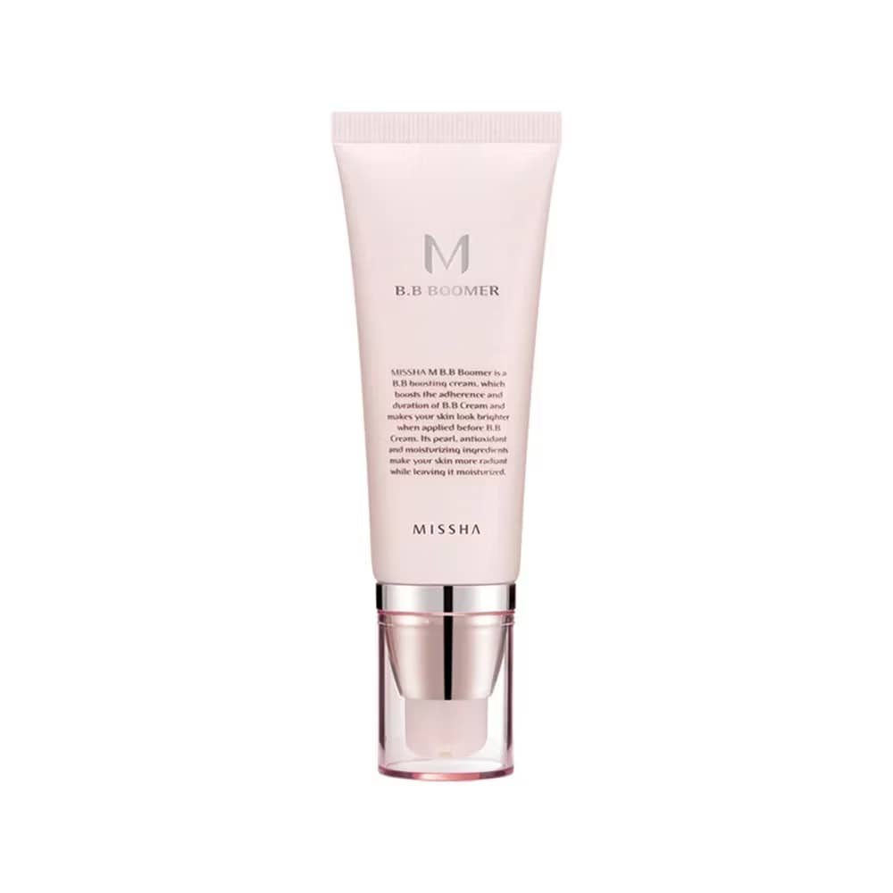 Baza de machiaj M B.B Boomer, MISSHA, 40ml