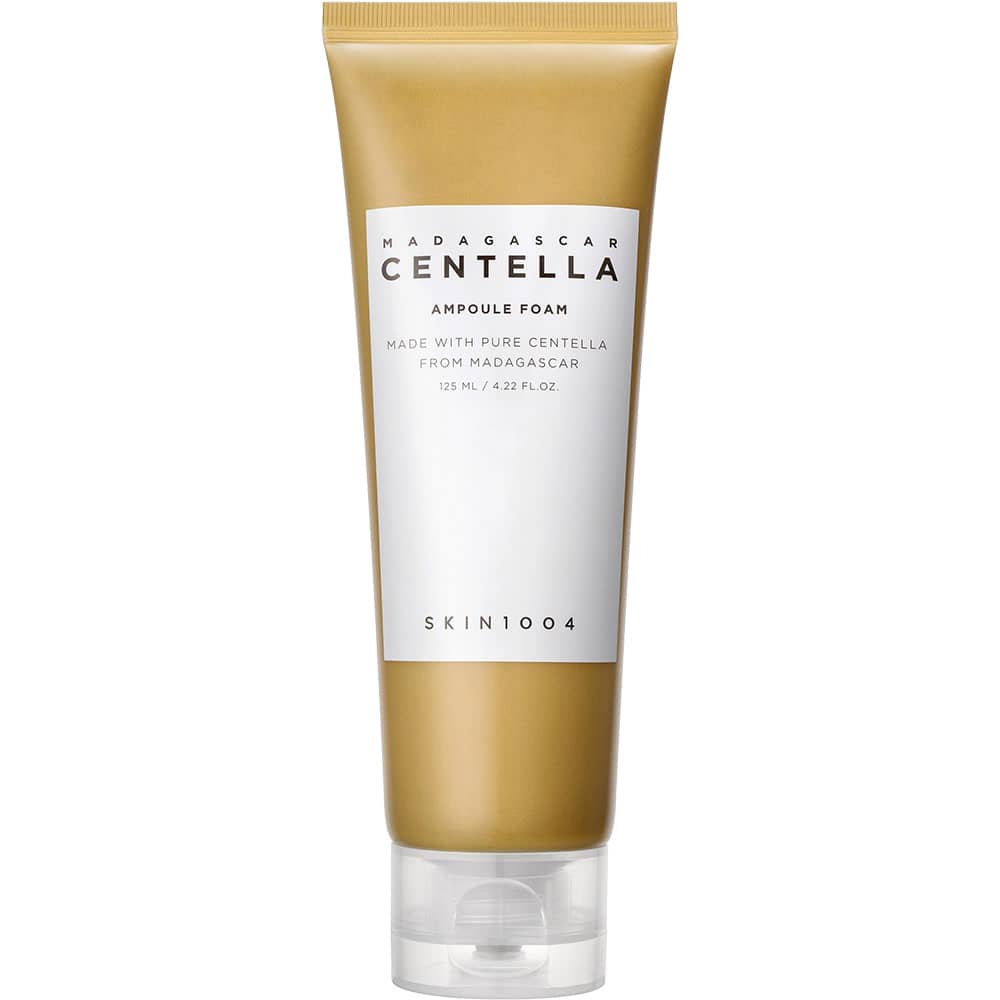Skin1004 Madagascar Centella Ampoule Foam 125 ml