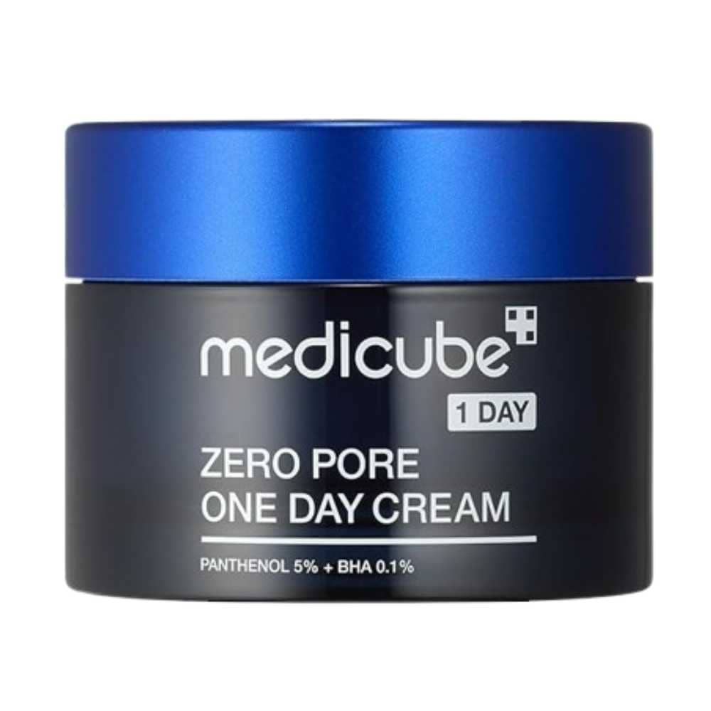 Medicube – Zero Pore One Day Cream 50ml