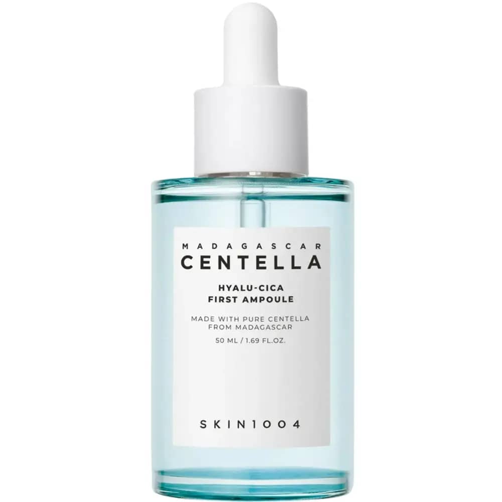 SKIN1004 – Madagascar Centella Hyalu-Cica First Ampoule 50ml