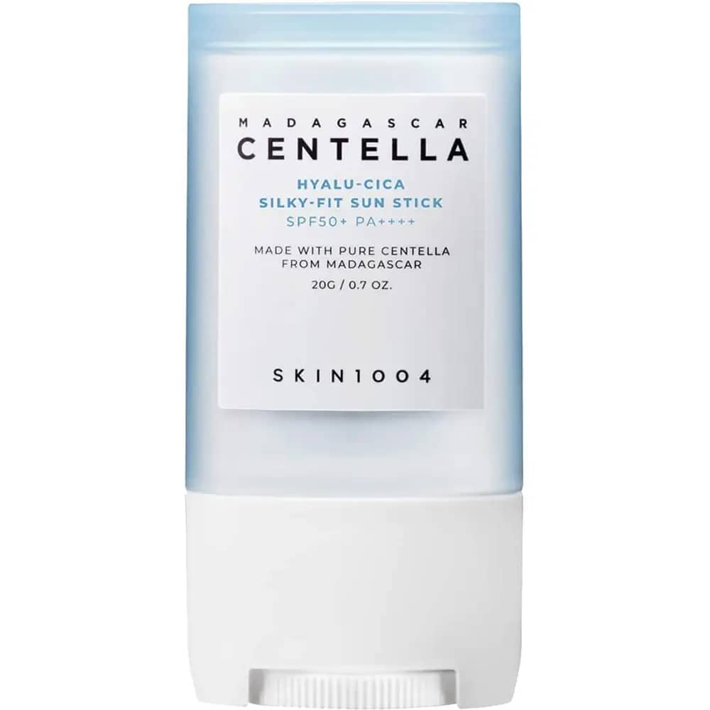 SKIN1004 – Madagascar Centella Hyalu-Cica Silky-Fit Sun Stick