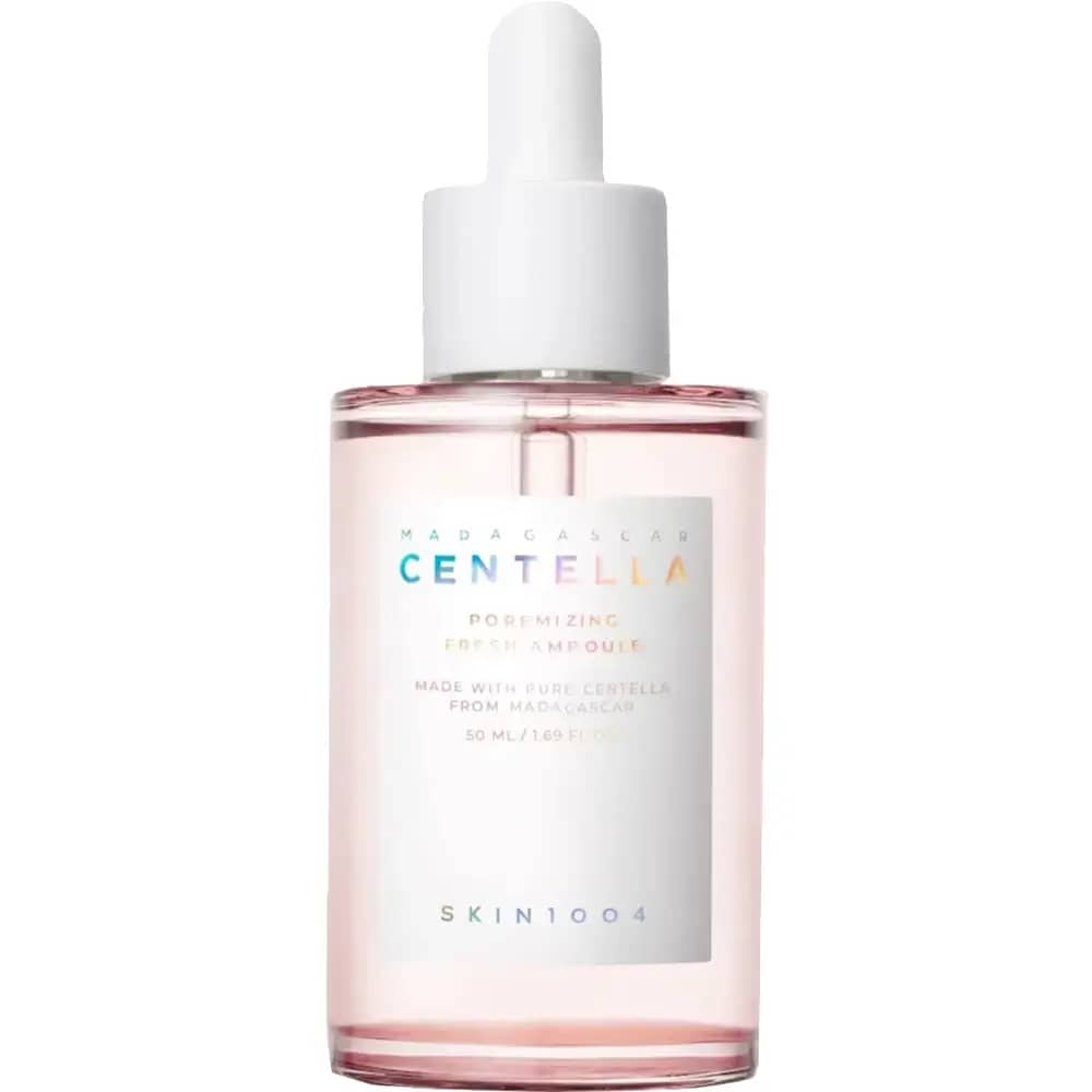 SKIN1004 – Madagascar Centella Poremizing Fresh Ampoule 50ml