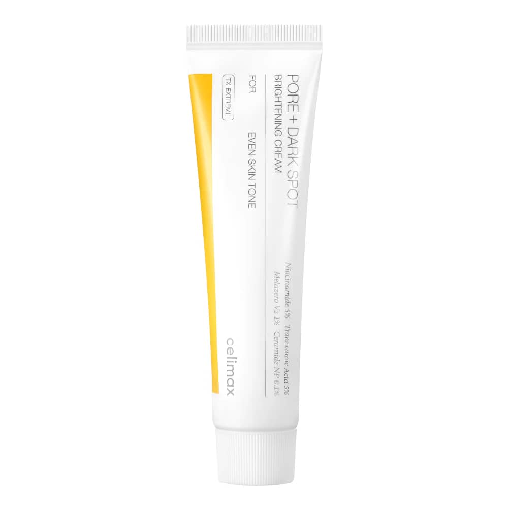 Celimax - Pore + Dark Spot Brightening Cream, 35ml