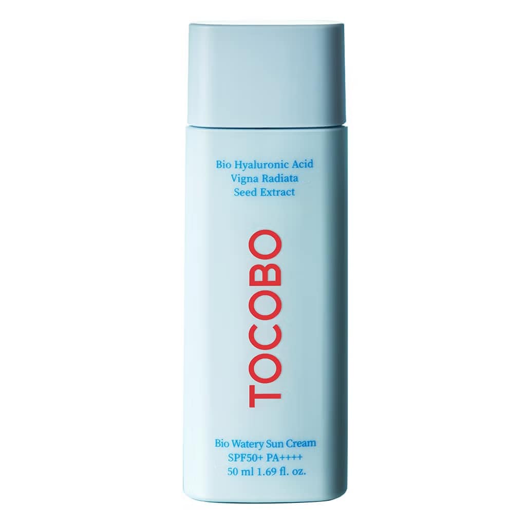 Tocobo – Bio Watery Sun Cream SPF50 PA++++ 50 ml
