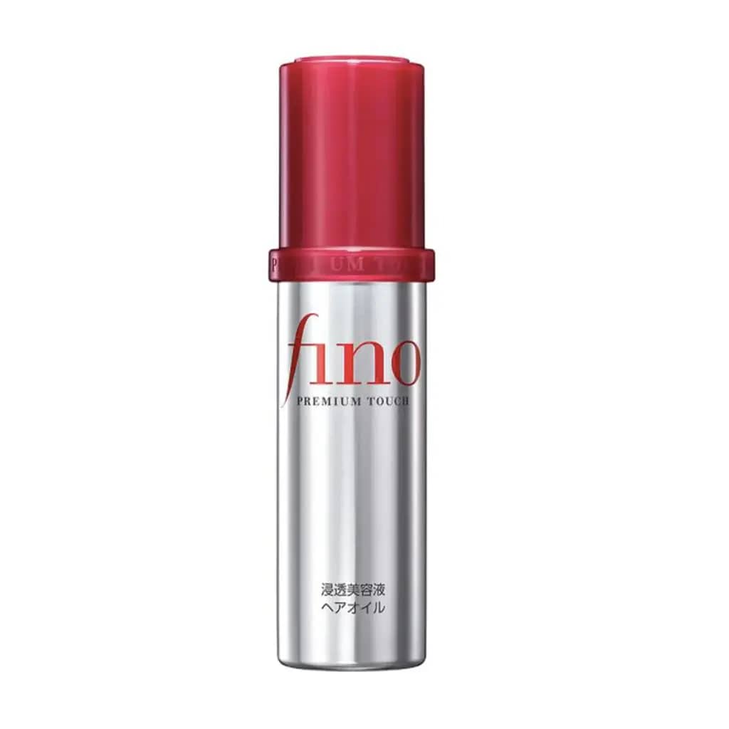 Shiseido Fino Premium Touch Essence Hair Oil 70ml