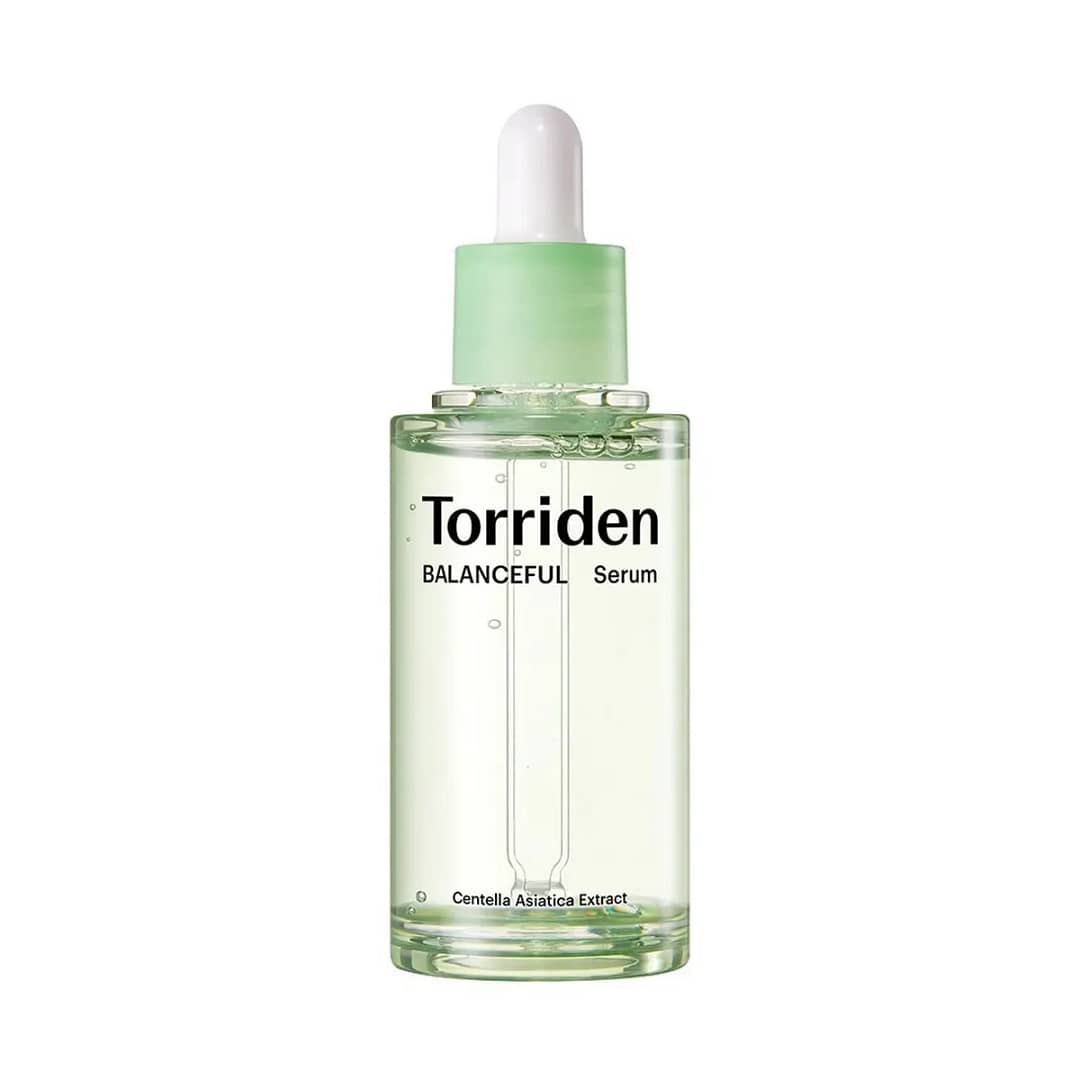 Ser facial hidratant cu Cica, Torriden, 50ml