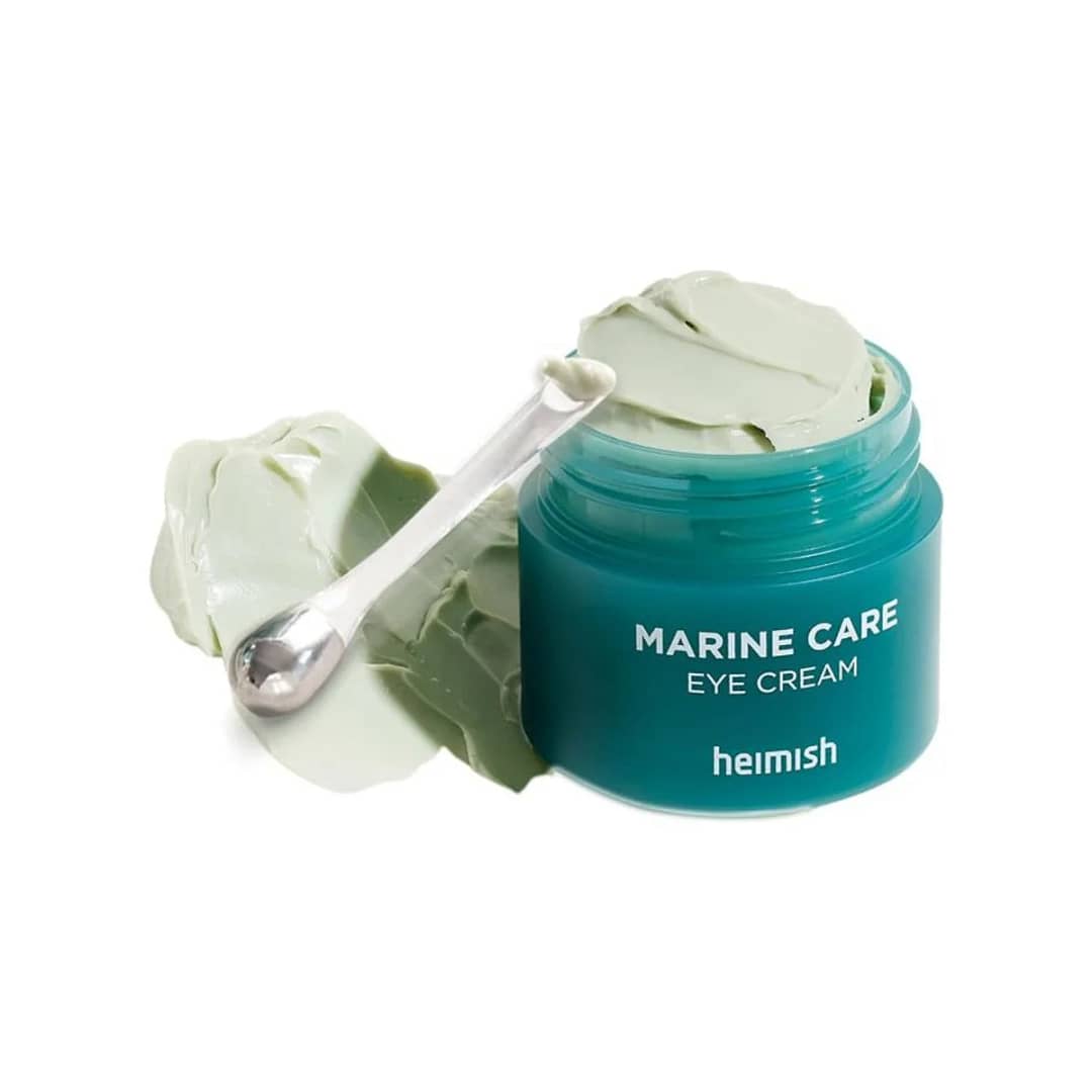 Crema intens hranitoare cu alge marine, Heimish, 55ml