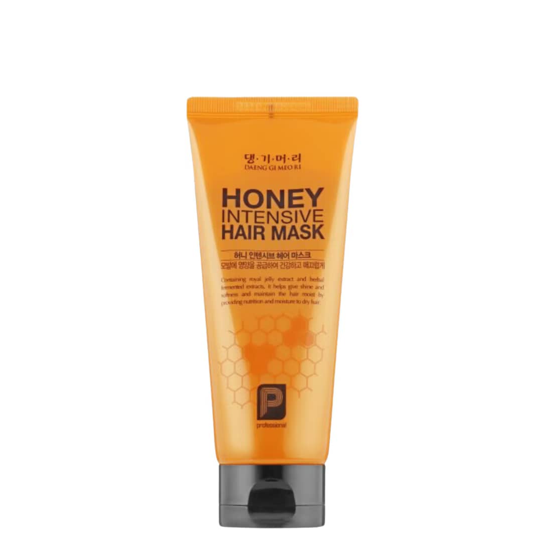 Daeng Gi Meo Ri Honey Intensive Hair Mask, 150ml
