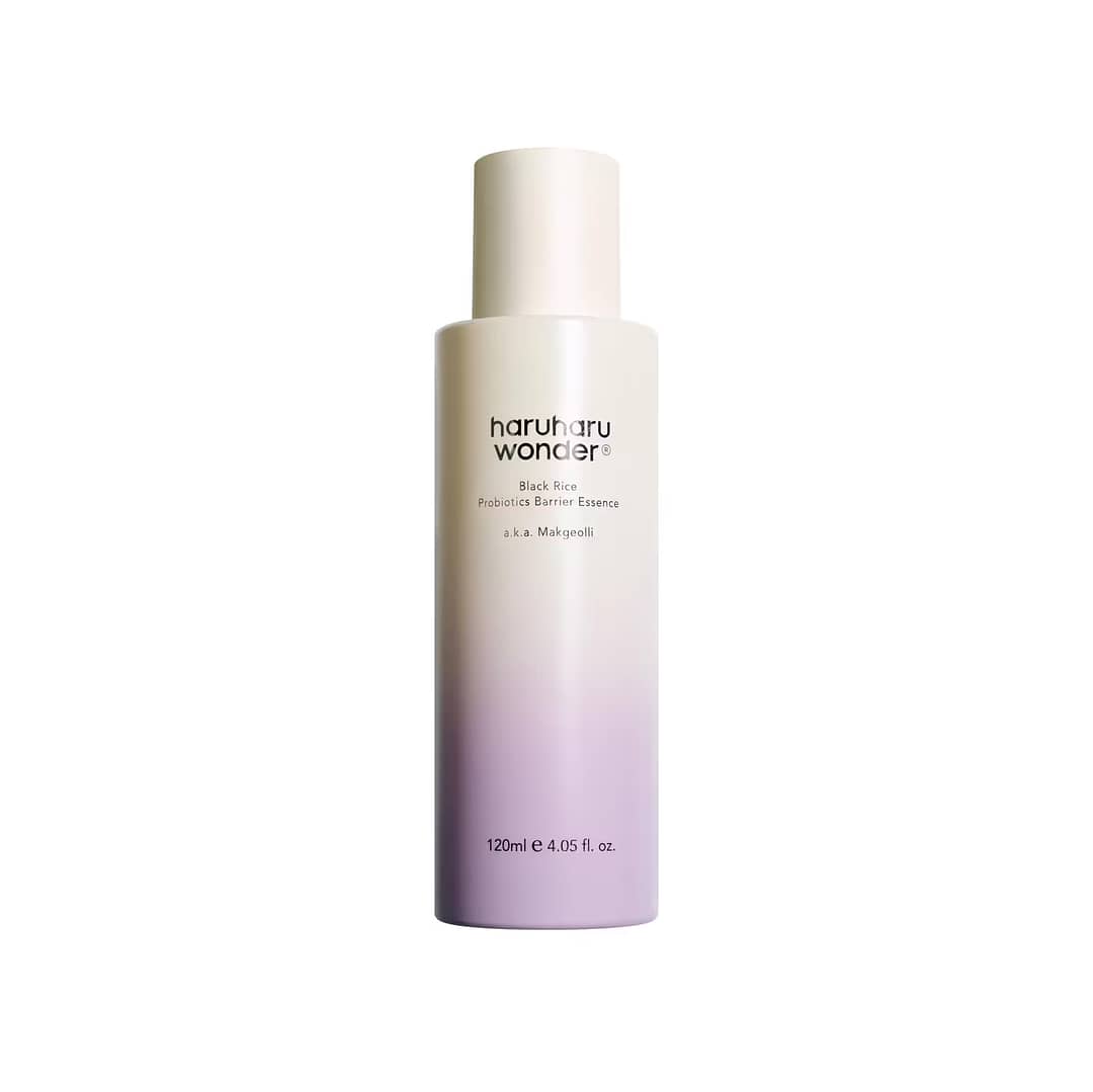 Esenta cu orez negru și probiotice, Haruharu Wonder, 120ml