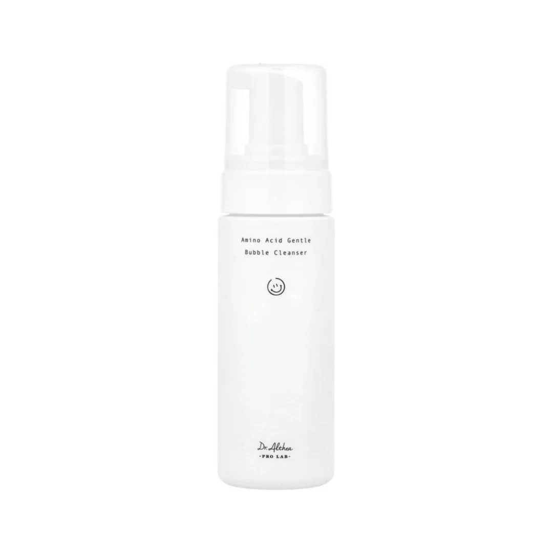 Gel de curățare blând cu acizi amino, Dr. Althea, 150ml