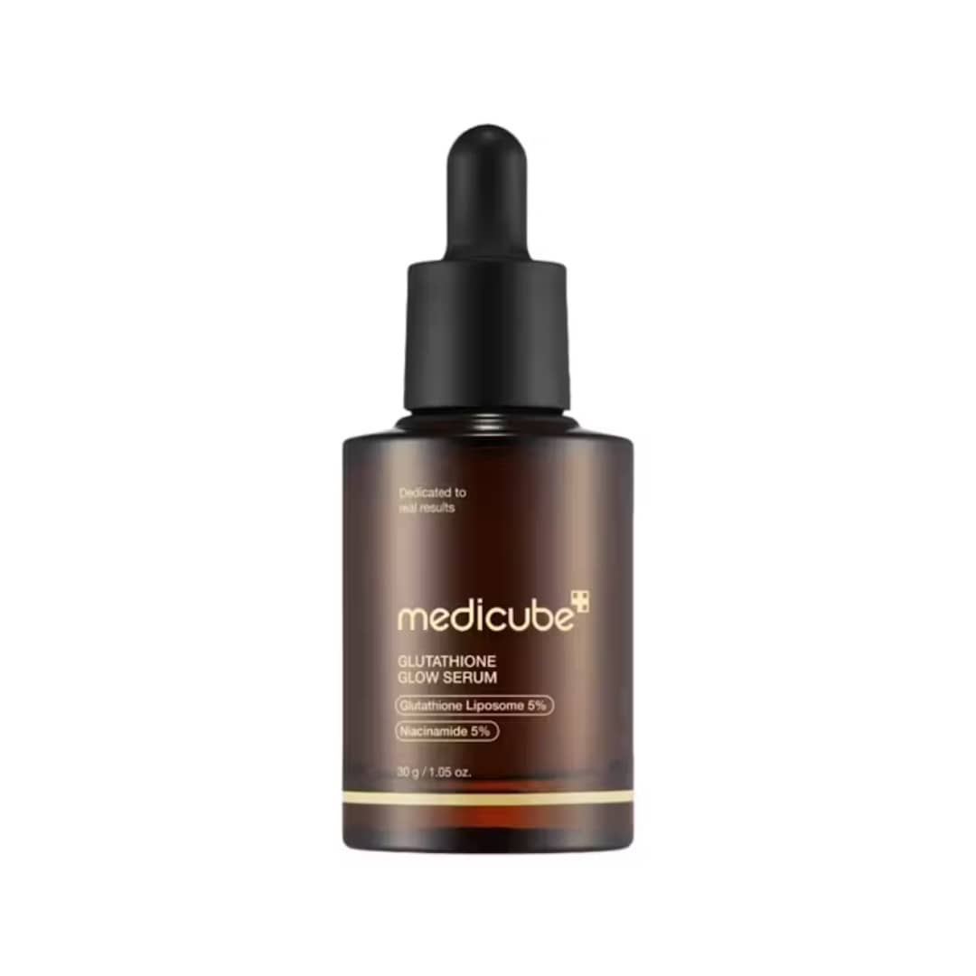 Serum iluminator cu glutation, medicube, 30ml