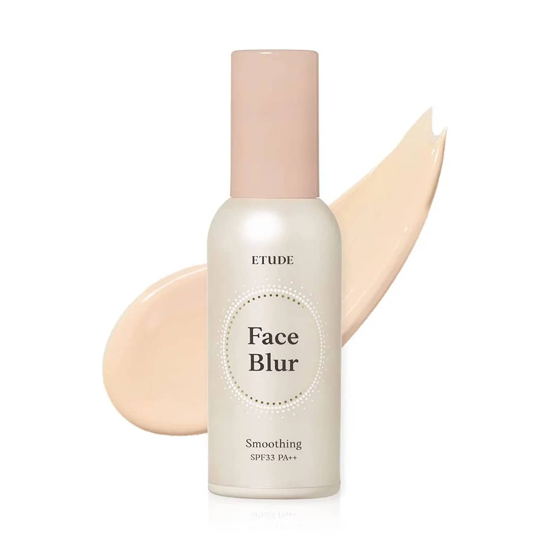 Bază de machiaj Face Blur (Smoothing), ETUDE