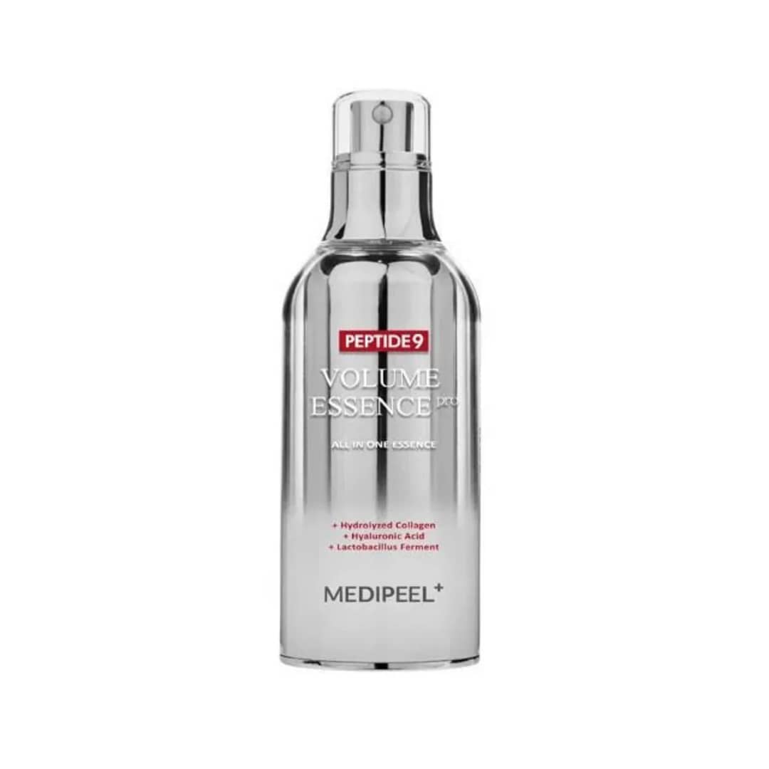 Ser de fata 9 Peptide Volum All in One, Medi-Peel, 100ml