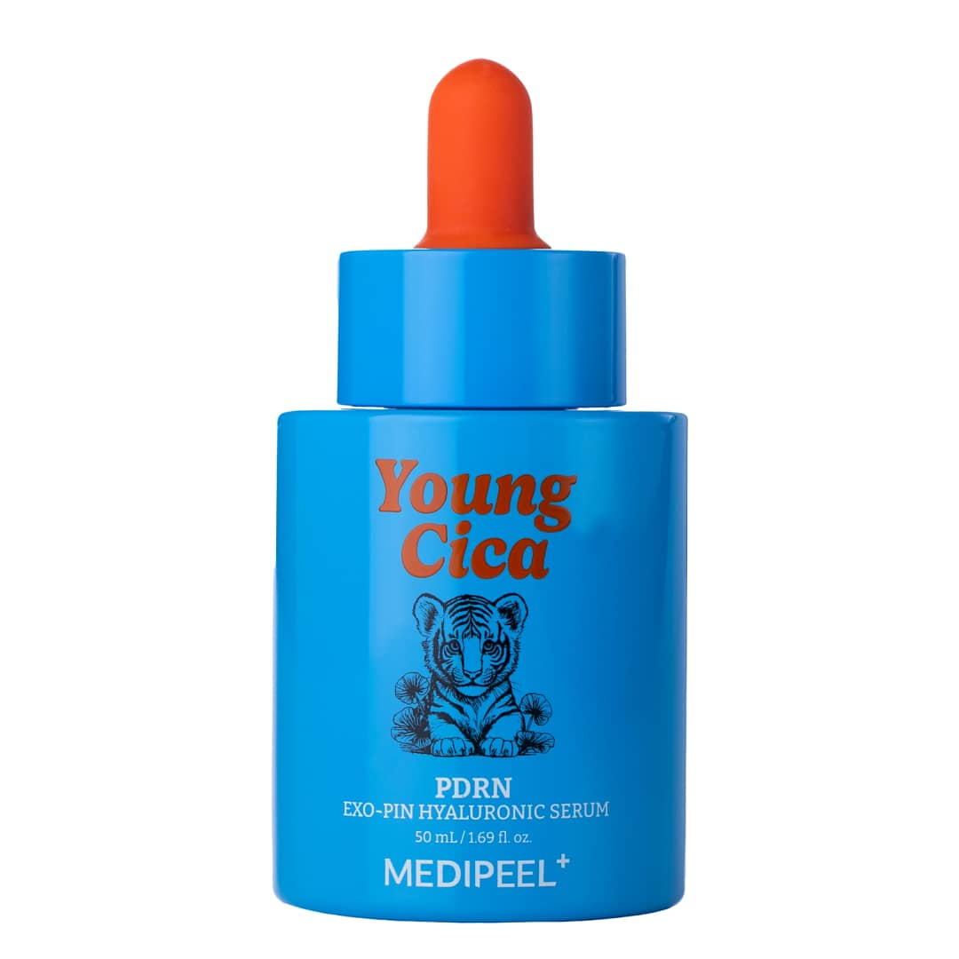 Medi-Peel Young Cica PDRN Exo-Pin Hyaluronic Serum, 50ml