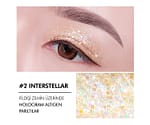Fard lichid pentru pleoape cu sclipici, Missha, 2g - Imagine 2
