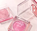 Fard de obraz, CLIO, Air Blur Whip Blush, 5g - Imagine 5