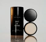 Deodorant natural SALT & STONE cu Black Rose & Oud, 75g - Imagine 4