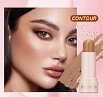 Contur stick, BEAUTY GLAZED, Stereoscopic Contour Stick - Imagine 6
